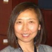 Dr Chao Yan Liu